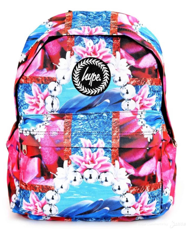 Hype Bag