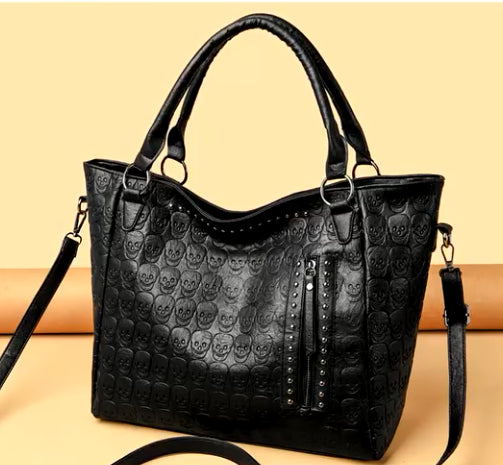 Black Bag - emo