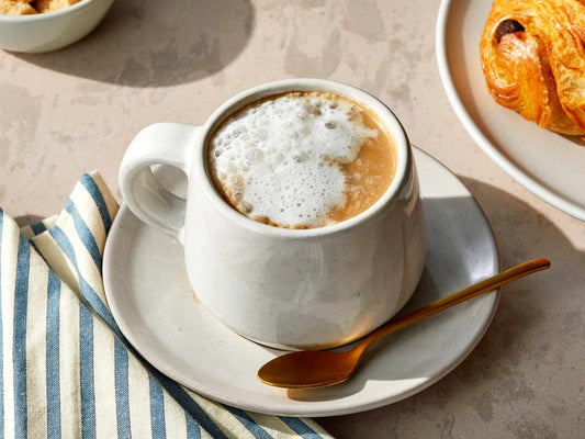 3 Coffee Origin Selection Mistakes That Ruin Your Cappuccino - cappuccino, coffee, espresso