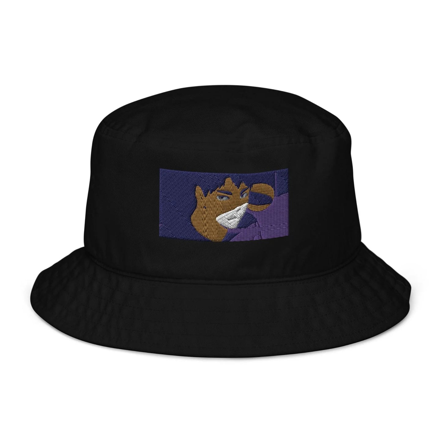 Organic Bucket Hat-store3app