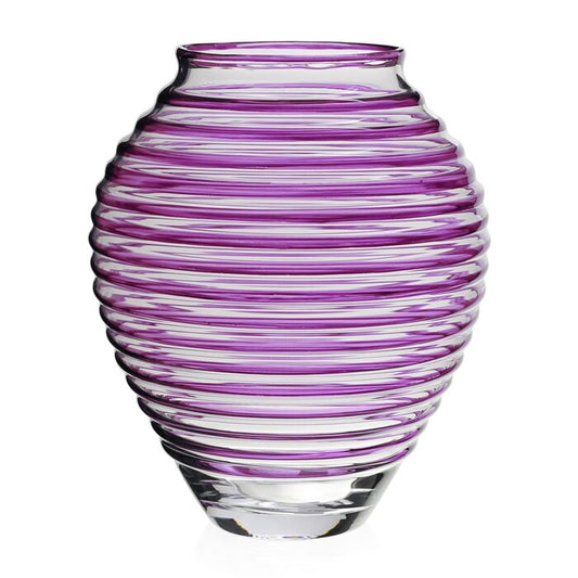 Circe Vase - Lavander