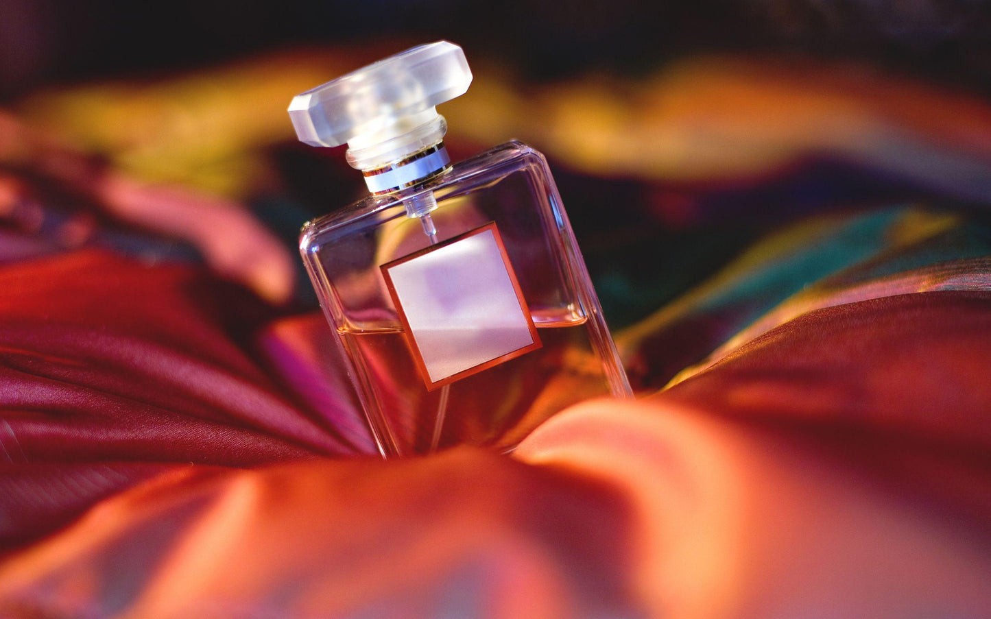 Premium Perfume