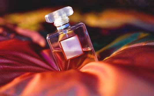Premium Perfume