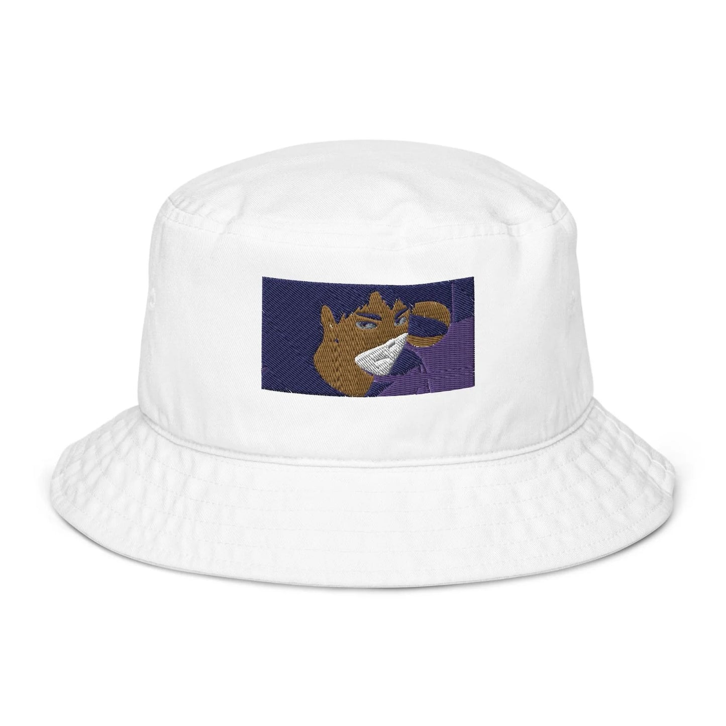 Organic Bucket Hat-store3app