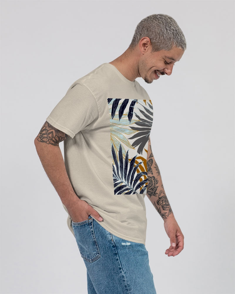 Pink Flower Unisex Ultra Cotton T-Shirt | Gildan-store3app