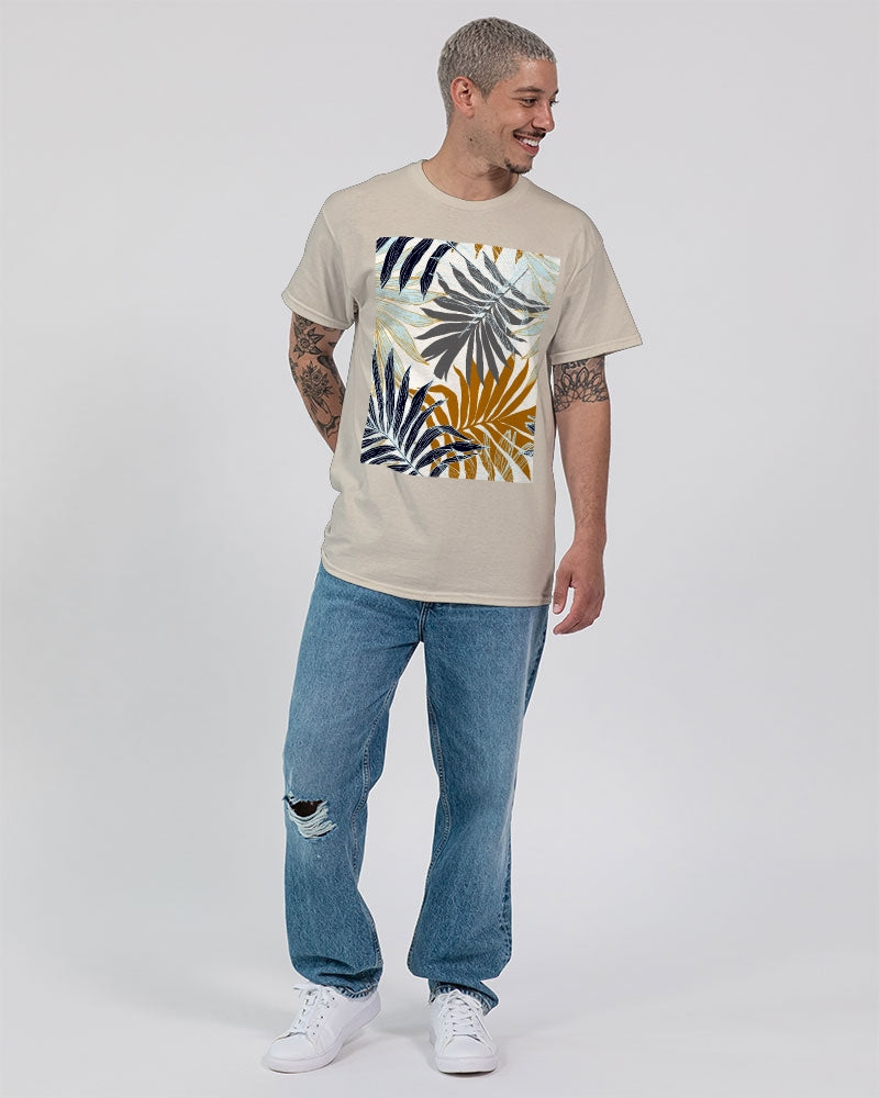 Pink Flower Unisex Ultra Cotton T-Shirt | Gildan-store3app