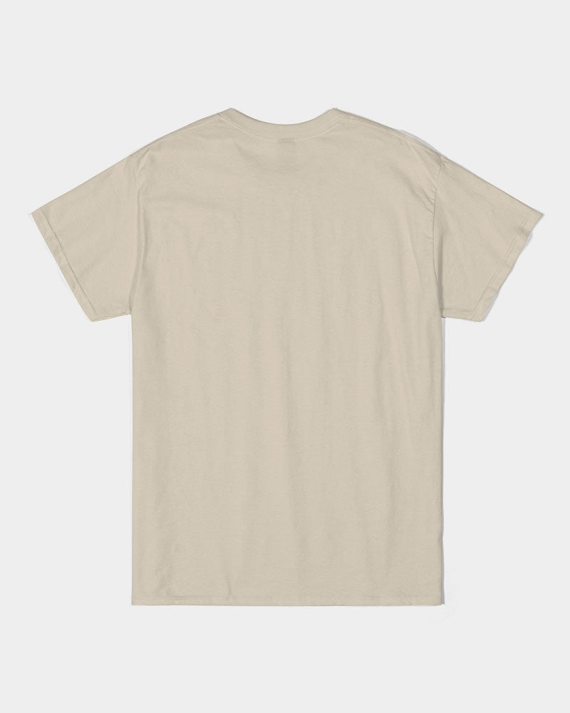 Pink Flower Unisex Ultra Cotton T-Shirt | Gildan-store3app