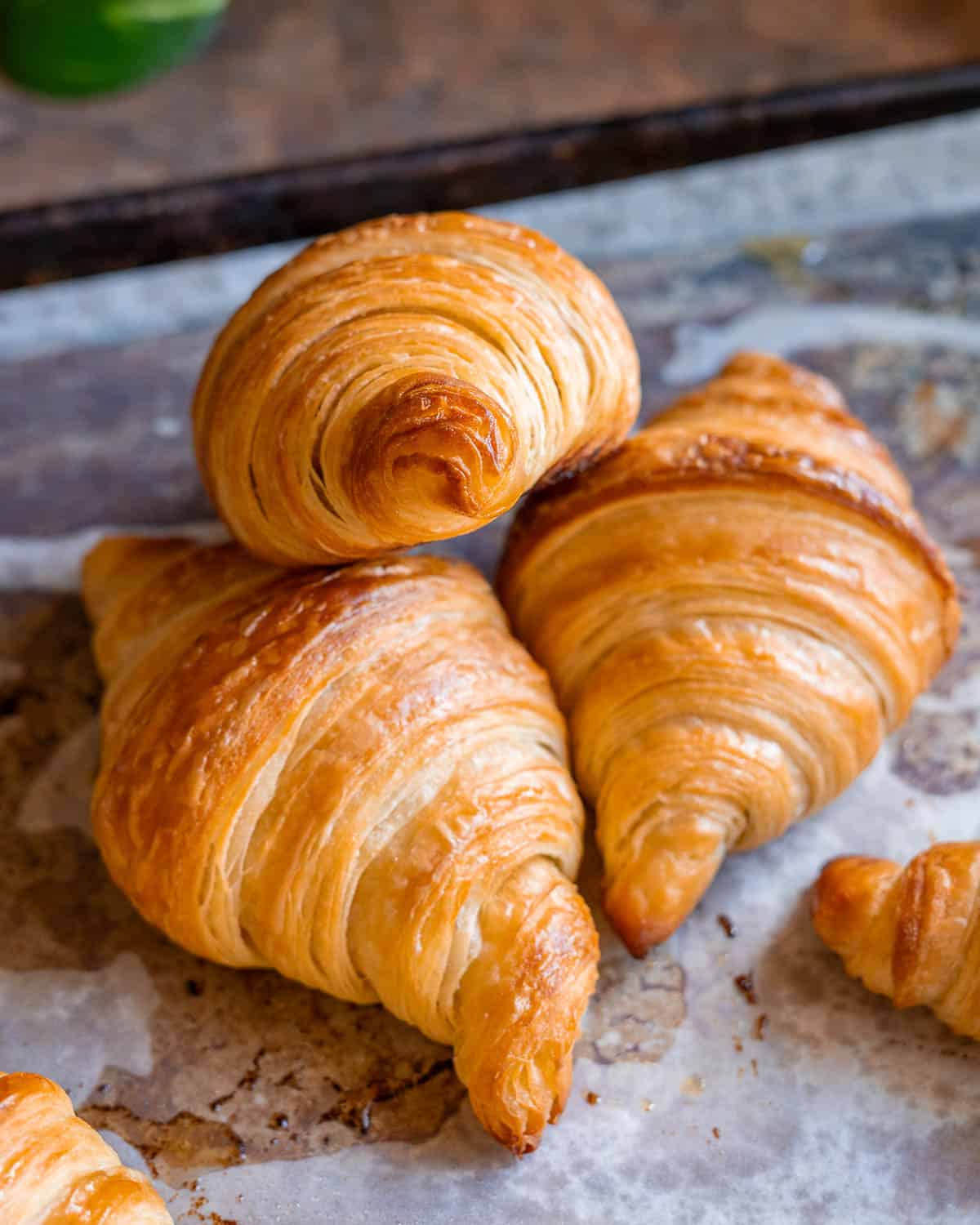 Vegan Croissant-store3app