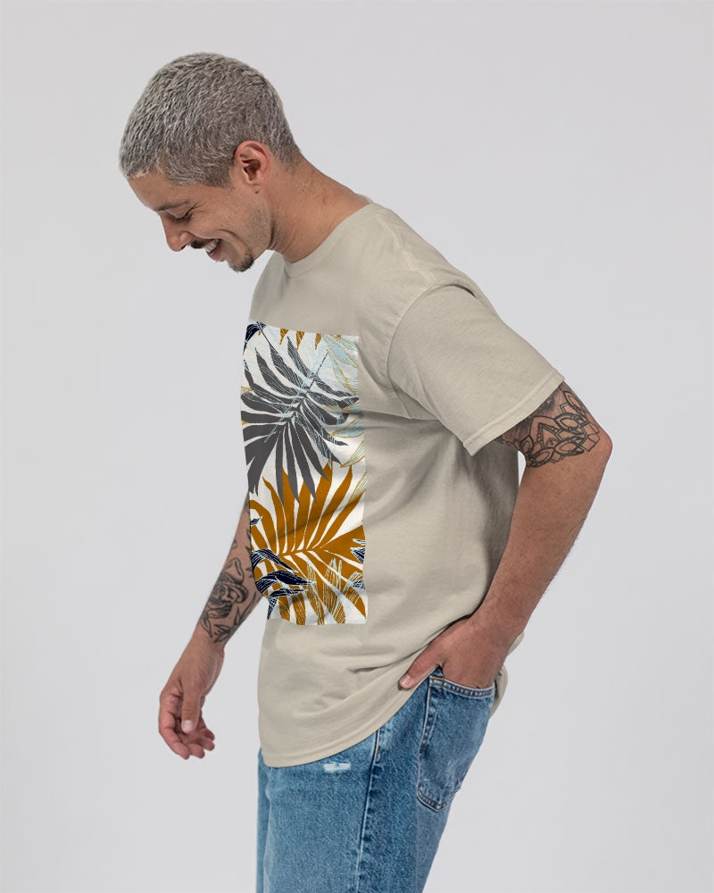 Pink Flower Unisex Ultra Cotton T-Shirt | Gildan-store3app