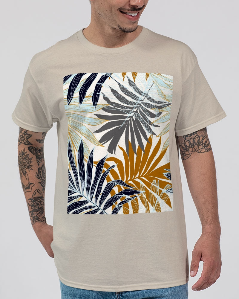 Pink Flower Unisex Ultra Cotton T-Shirt | Gildan-store3app