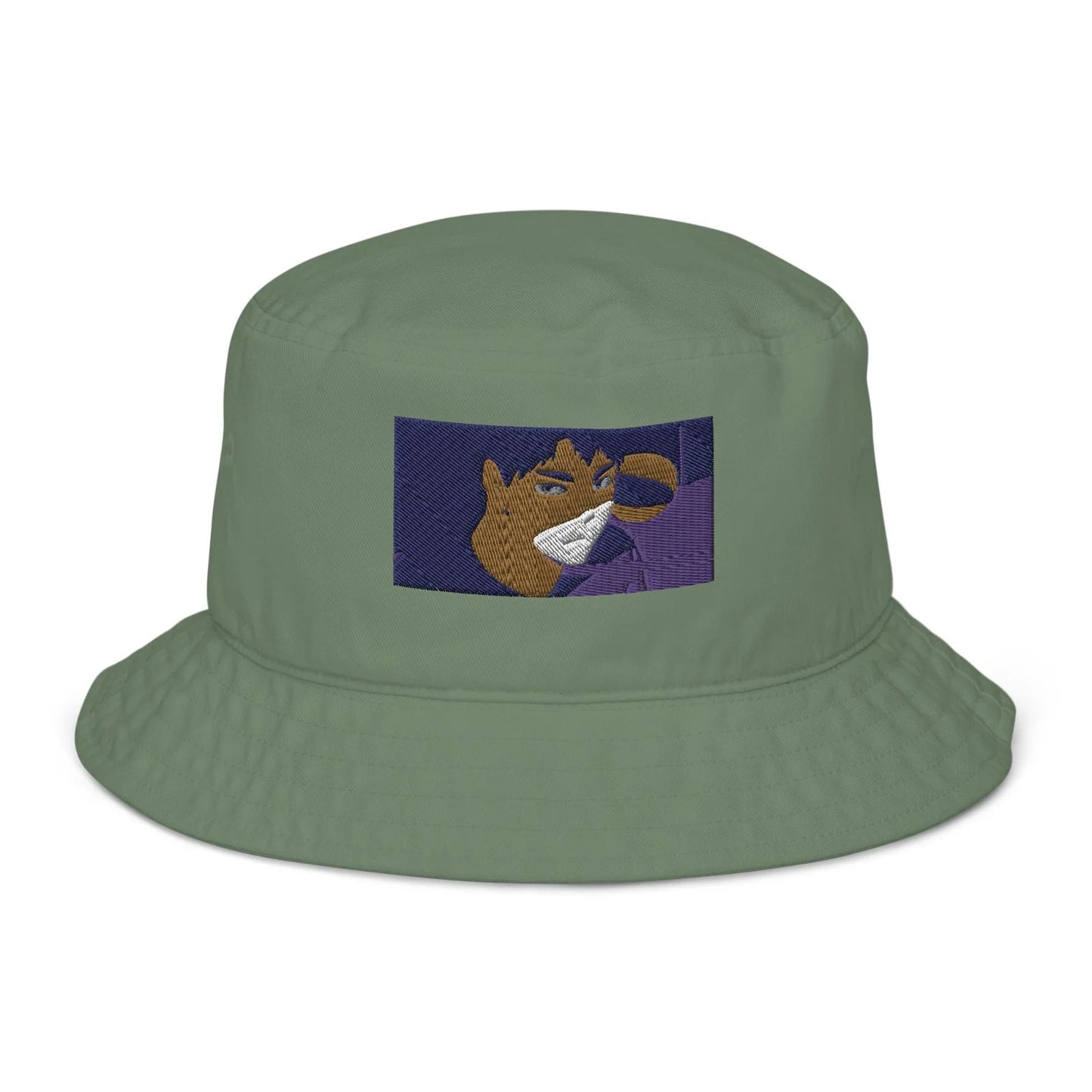 Organic Bucket Hat-store3app
