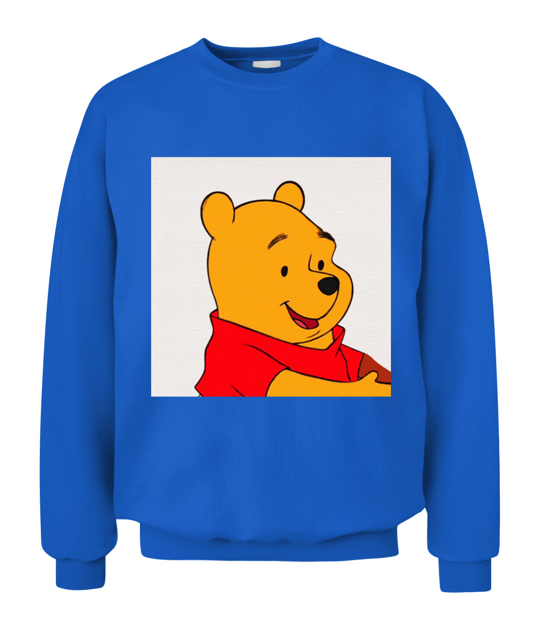 Unisex Sweatshirt | 3945 Bella + Canvas-store3app