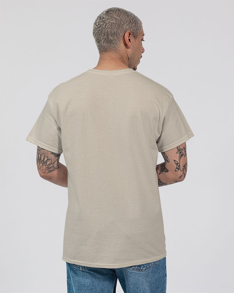 Pink Flower Unisex Ultra Cotton T-Shirt | Gildan-store3app