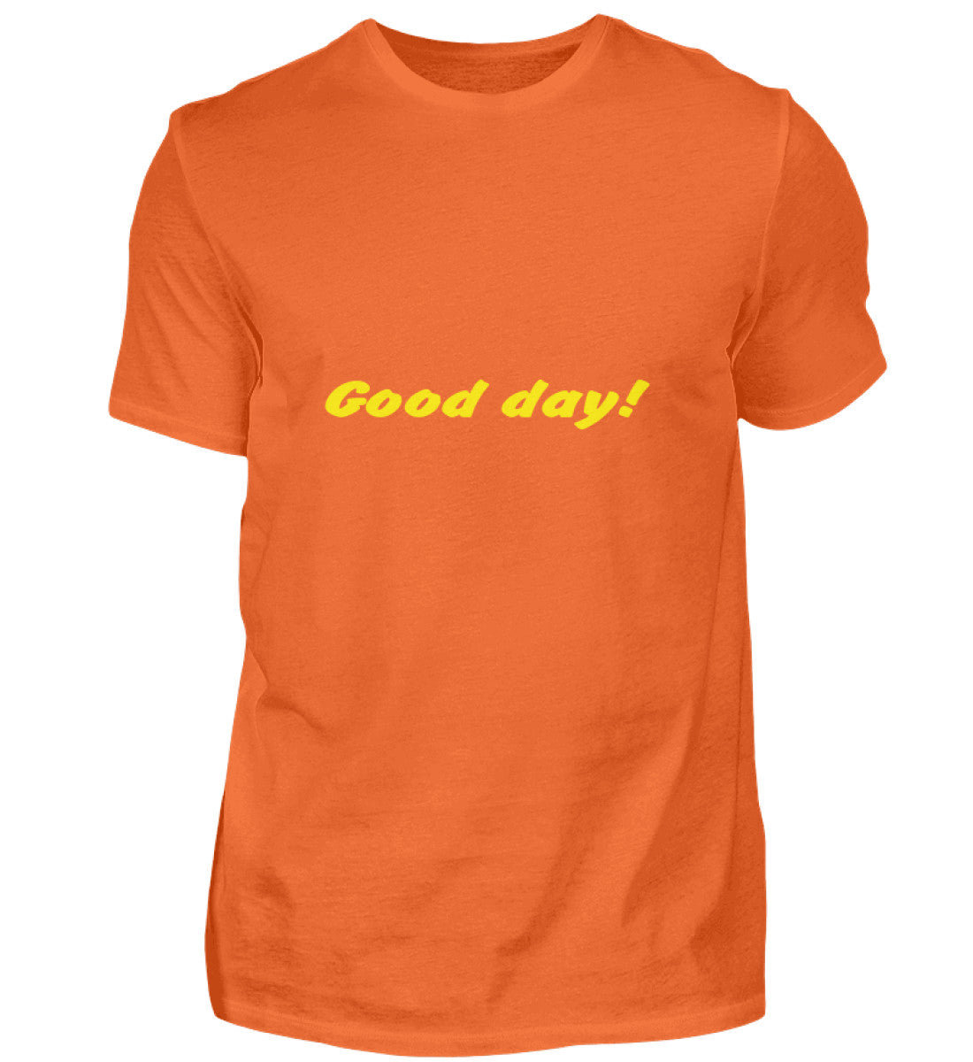 Tshirt  - Herren Shirt-store3app