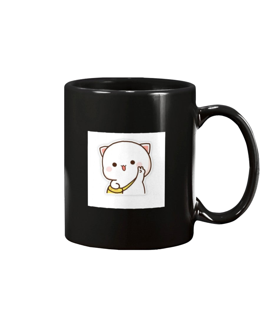 EssentialCup 11oz Ceramic Coffee Travel Mug