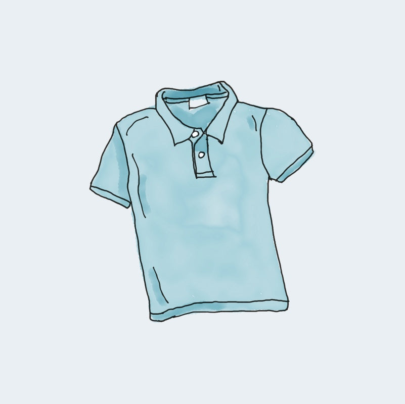 Synergistic Iron Shirt