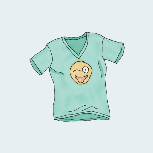 Synergistic Iron Shirt