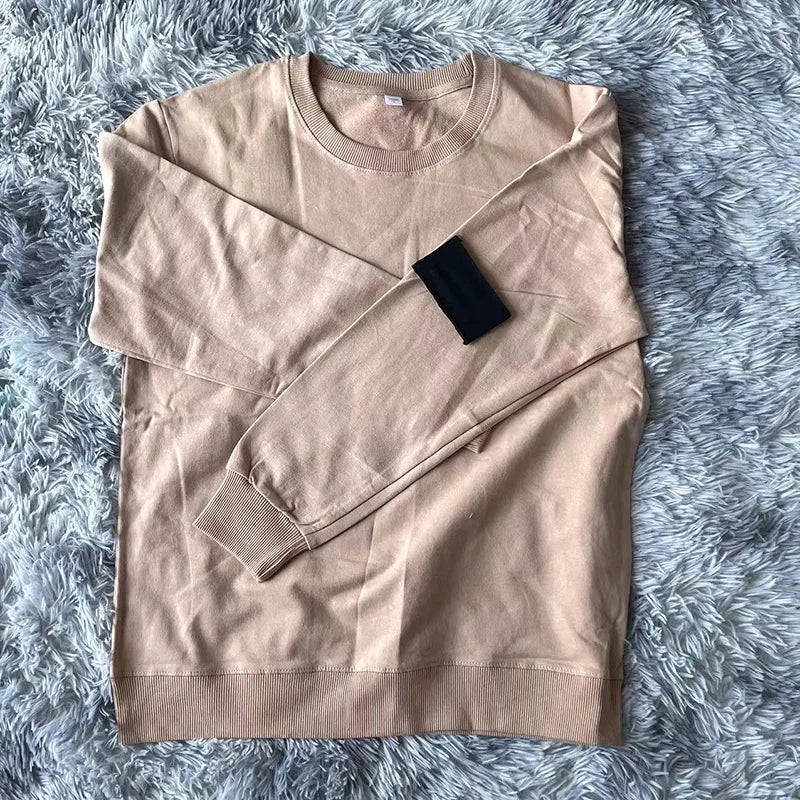 Embroidery Compass Sweater-store3app