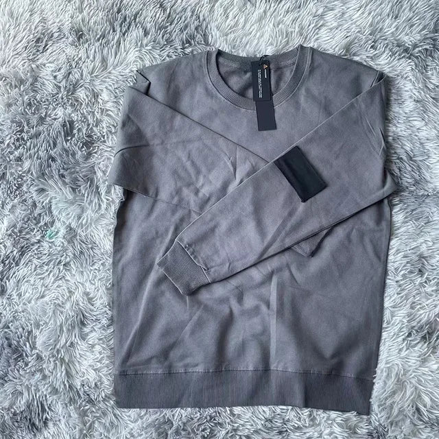 Embroidery Compass Sweater-store3app