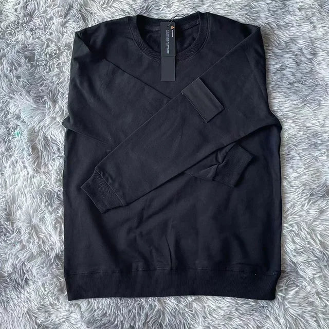 Embroidery Compass Sweater-store3app