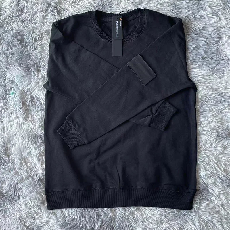 Embroidery Compass Sweater-store3app