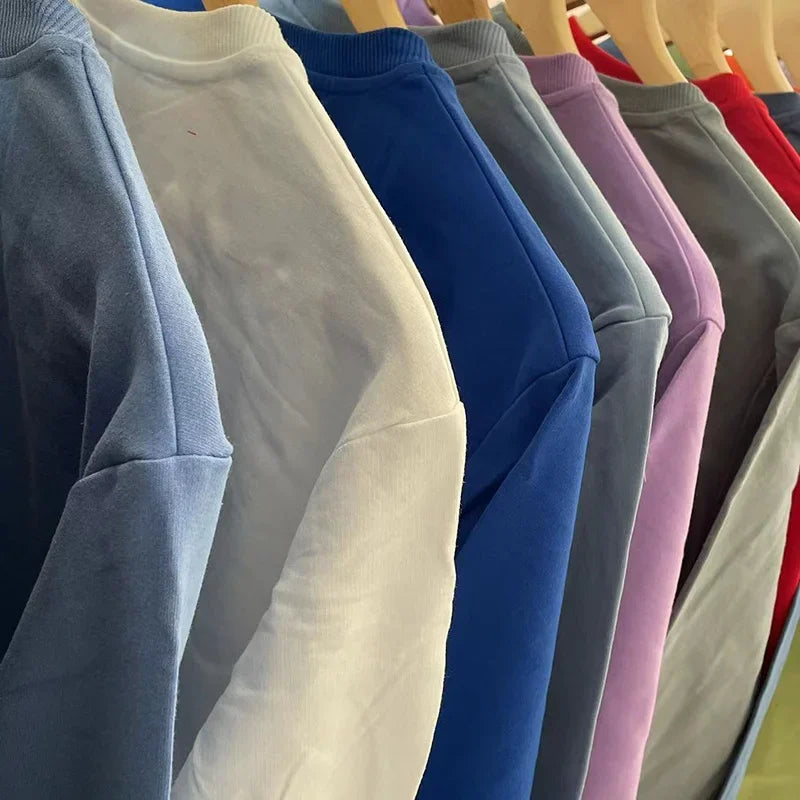 Embroidery Compass Sweater-store3app