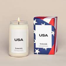 American-Made Candle All-Natural Soy Wax-store3app