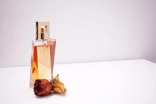 Organic Perfume-store3app
